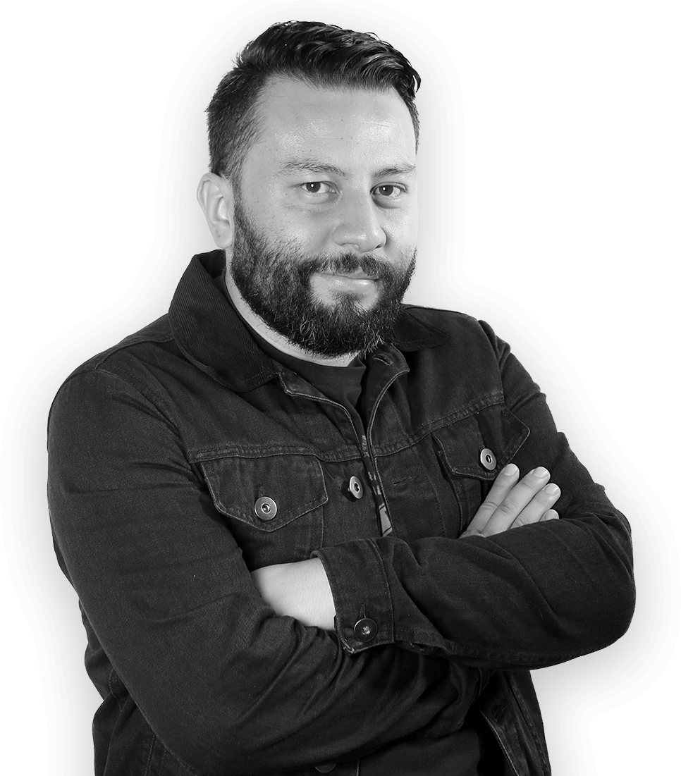 Edwin Cómbita - Content Designer (1100x1100), Png Download