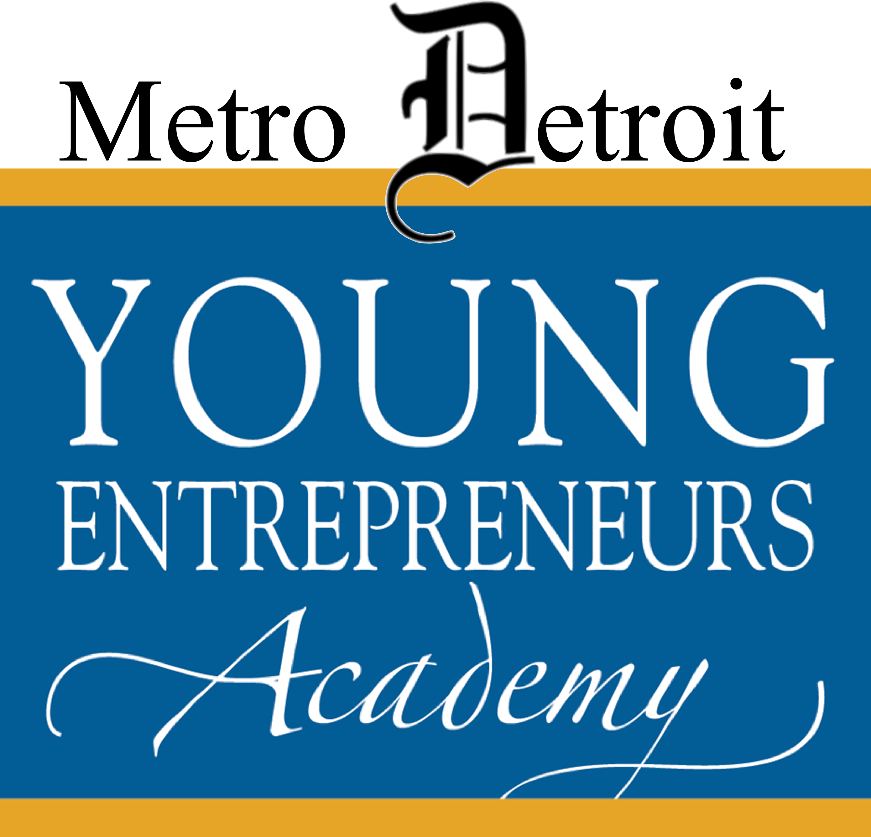 Sponsored By - - Young Entrepreneurs Academy (2780x2672), Png Download