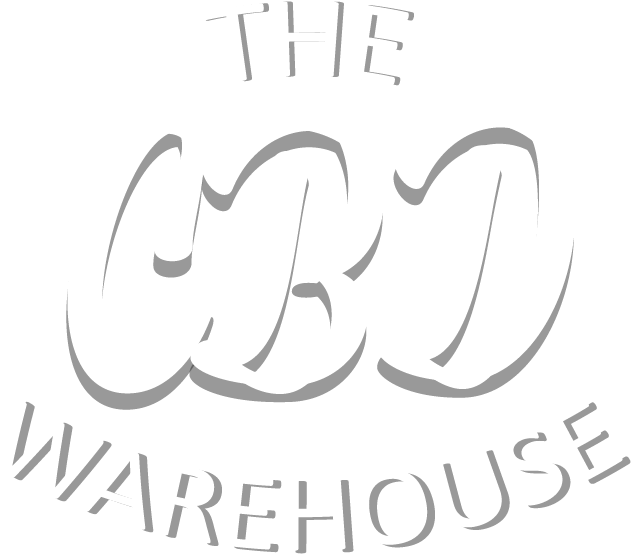 The Cbd Warehouse - Cannabidiol (630x574), Png Download