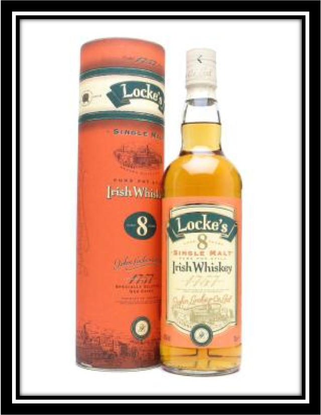 Locke's 8 Years Review (639x826), Png Download