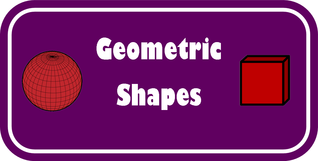 Cube And Sphere - Geometrie Bez (m)učení (1107x562), Png Download