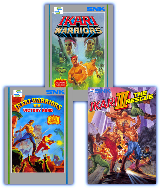 Credit//nis America - Ikari Warriors Iii: The Rescue Nes Nes (600x701), Png Download