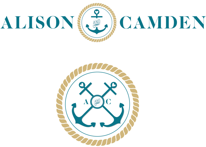 Nautical Wedding Png (1000x773), Png Download