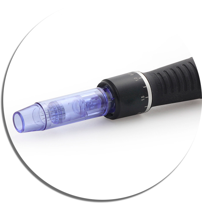 Replaceable Head V Lift Pro Pen - V Lift Pro Pen (700x700), Png Download