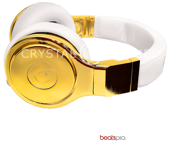More Views - Beats Pro (600x600), Png Download