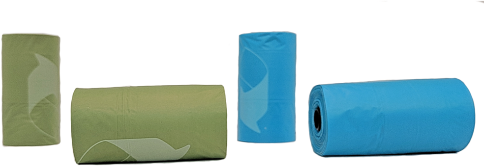 Good Dog Poop Bags - Dog (1024x385), Png Download