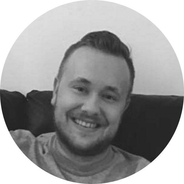 Adam Hermann - Gentleman (640x640), Png Download