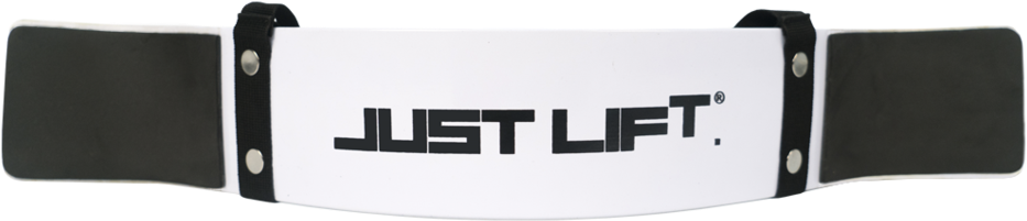 Arm Blaster Just Lift (943x630), Png Download