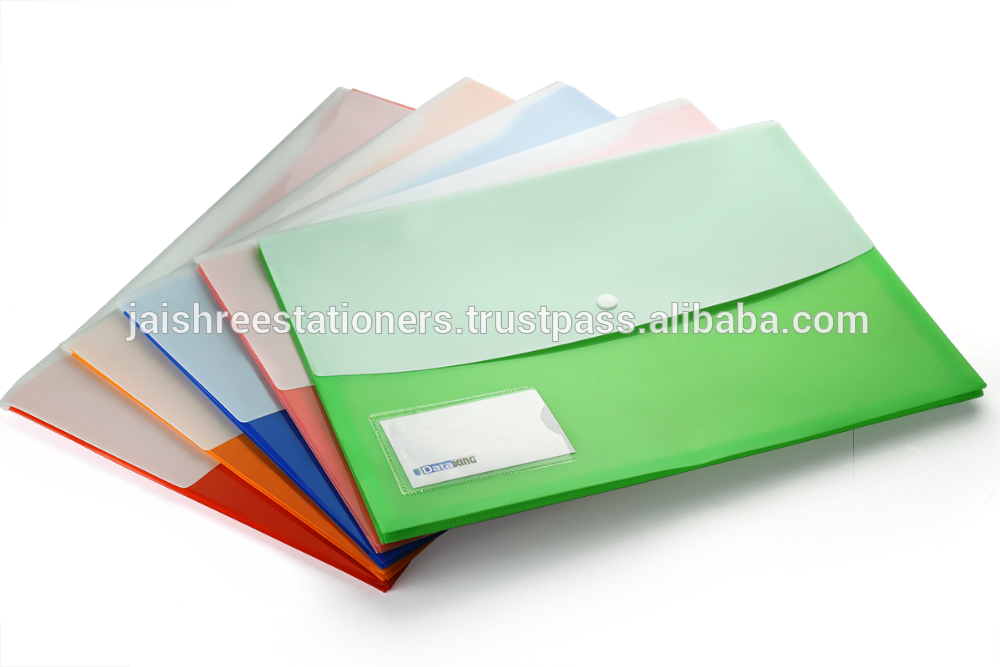 India Clear File Wholesale - File Folder (1000x667), Png Download