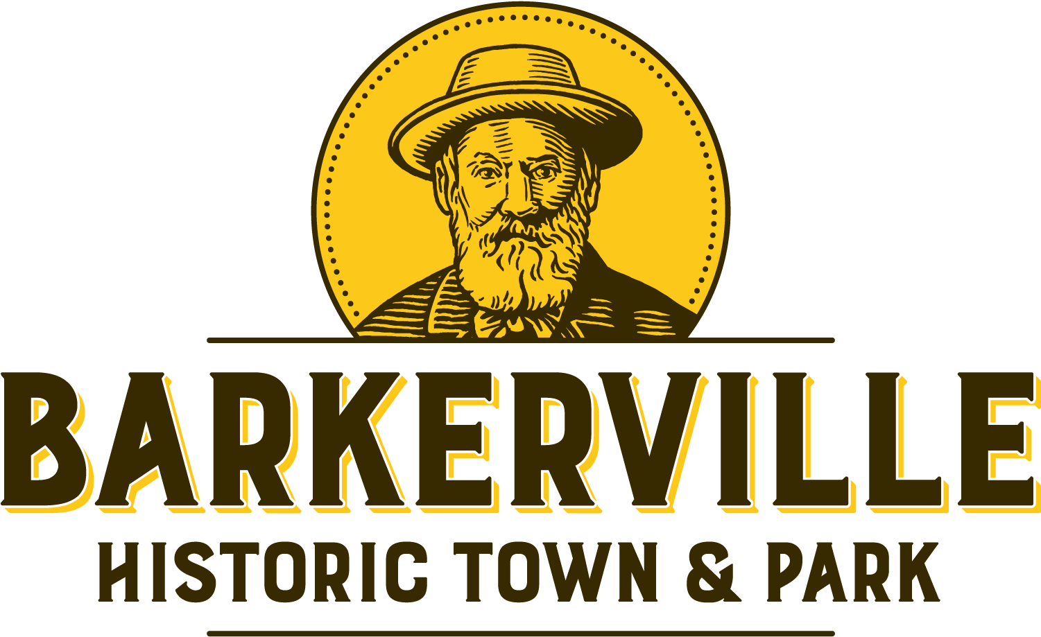 Sponsors - Barkerville Historic Town & Park (1884x1301), Png Download