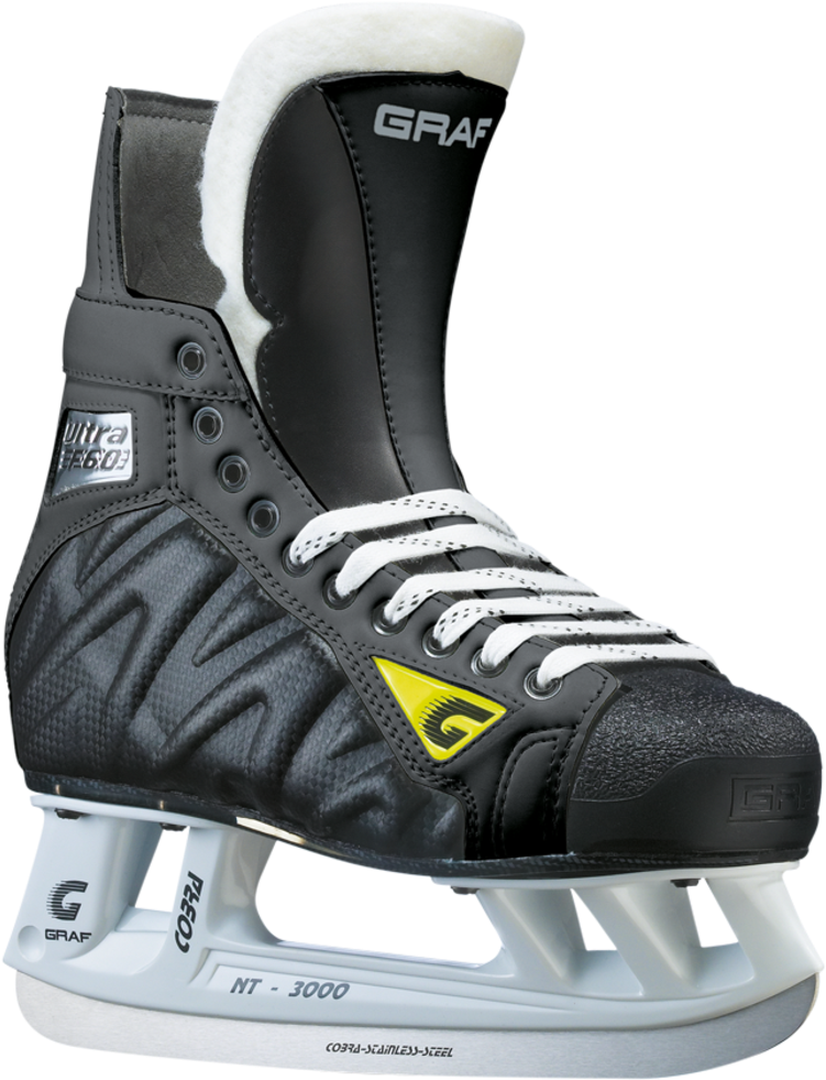 Ultra F 60 Black - Graf Ultra F60 (1400x980), Png Download