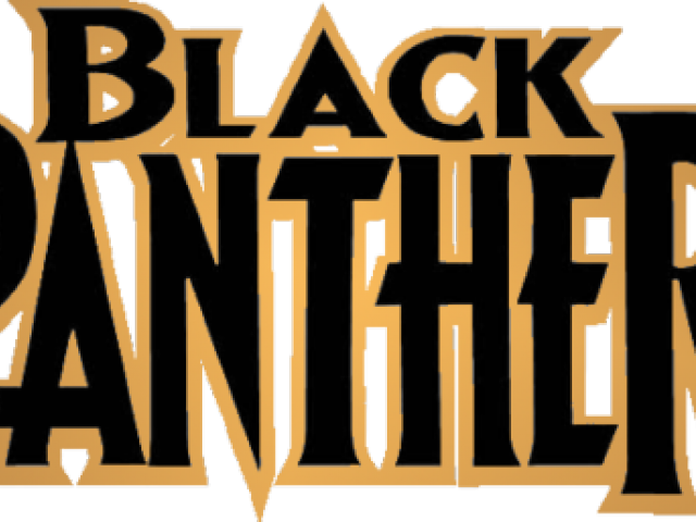 Redbubble Black Panther Unisex T-shirts (640x480), Png Download
