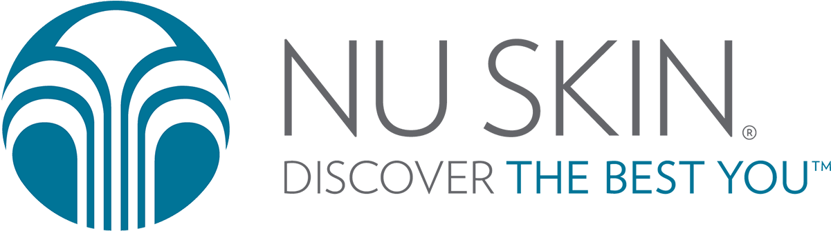 Nu Skin Logo Png (1200x630), Png Download