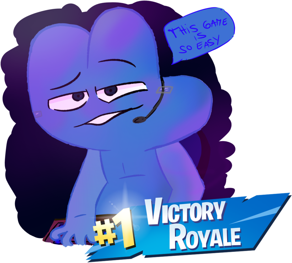 Cartoon (1280x1280), Png Download