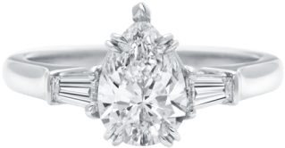 Ring (760x500), Png Download