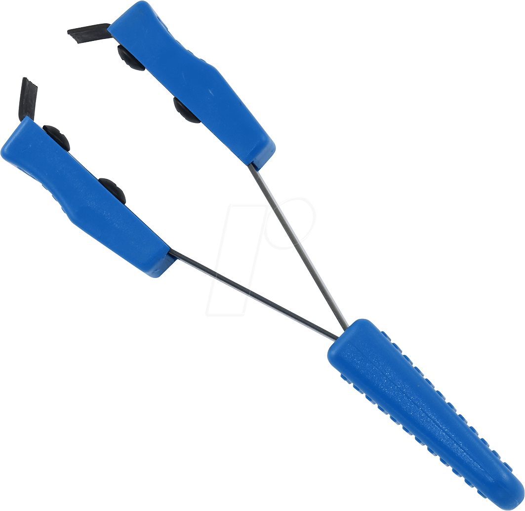 Insulation Strippers, 22 Awg Rnd Lab Rnd 550-00113 - Lackdraht Abisolierer (1063x1035), Png Download