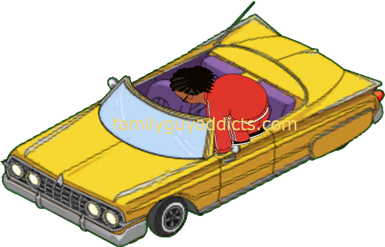 Snoop Dogg Perform His Hits Snoop Dogg Ride Low - Car (792x545), Png Download
