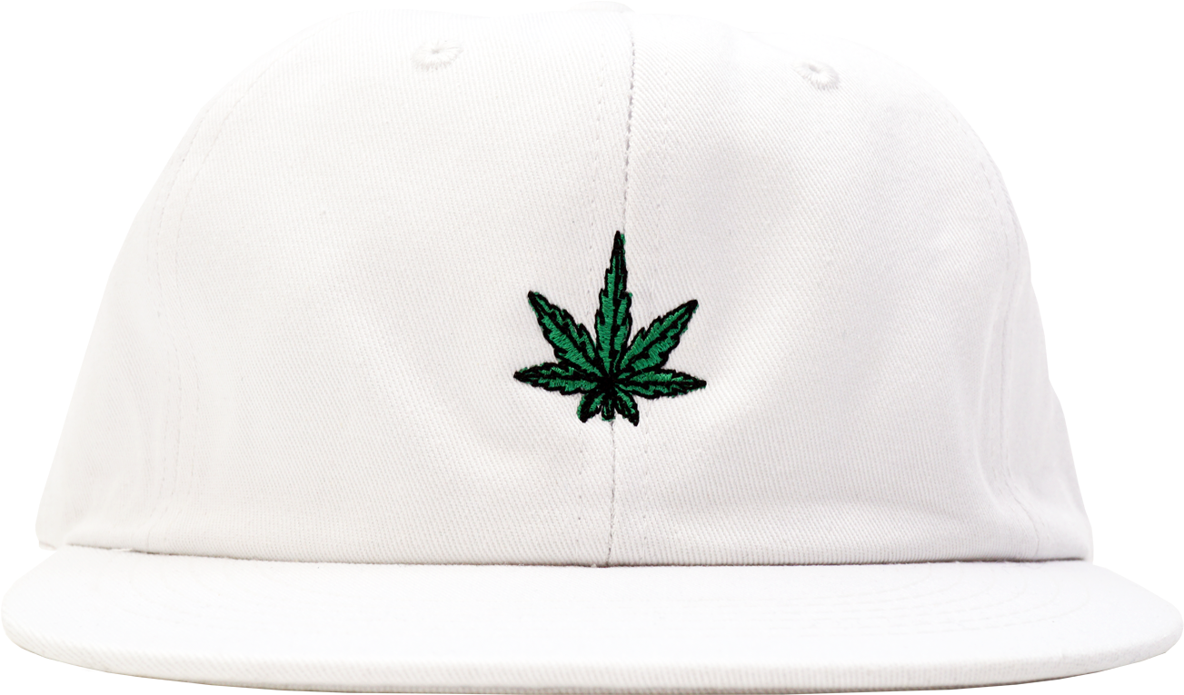 'the Chronic' Strapback Hat - Baseball Cap (1500x1500), Png Download