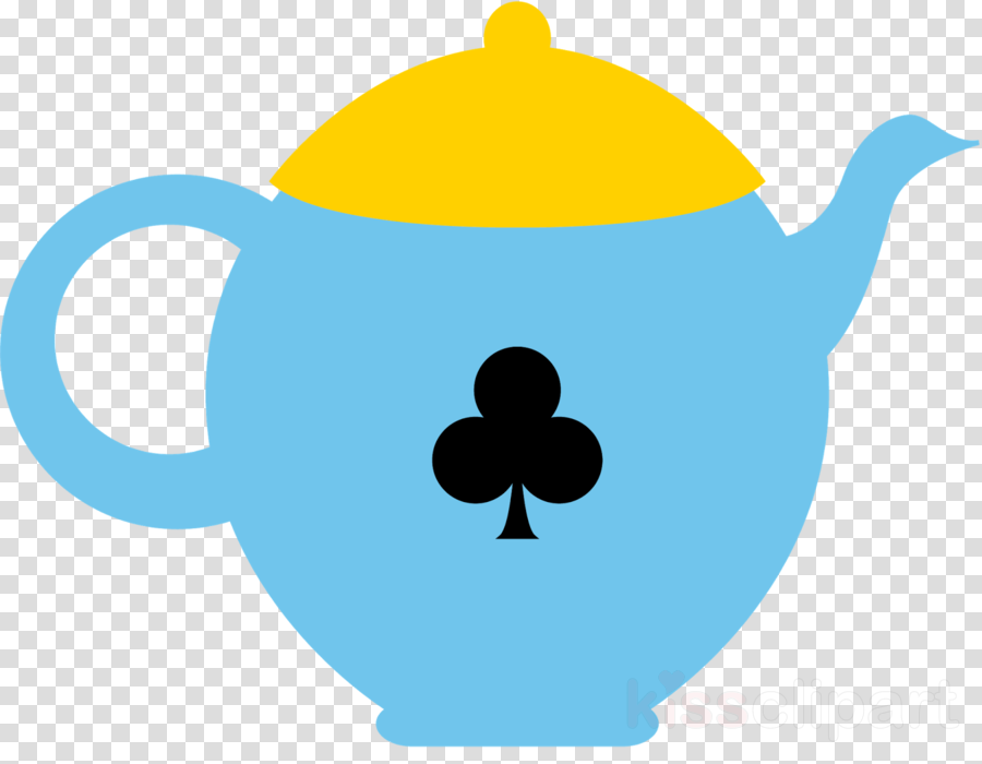 Elementos Alice No Pais Das Maravilhas Png Clipart - Heart Emoji Png (900x700), Png Download