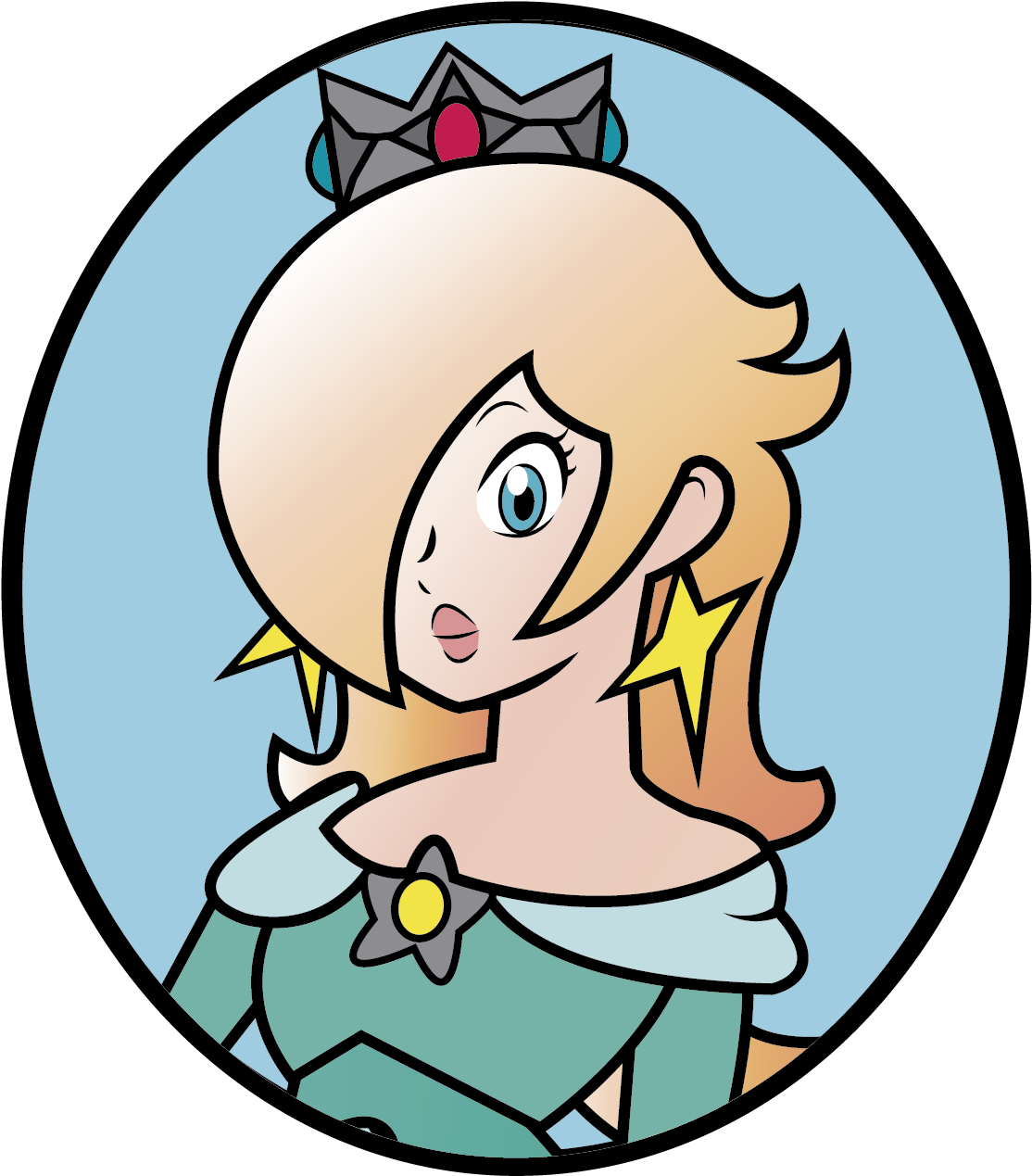 S Hottest Female Wrestler Championship Series - Cartoon (1208x1350), Png Download