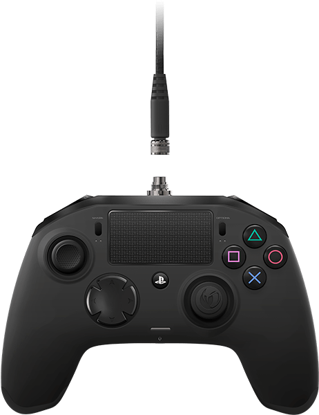 Nacon Ps4 Revolution Pro Gaming Controller 2 (ps4) (800x600), Png Download