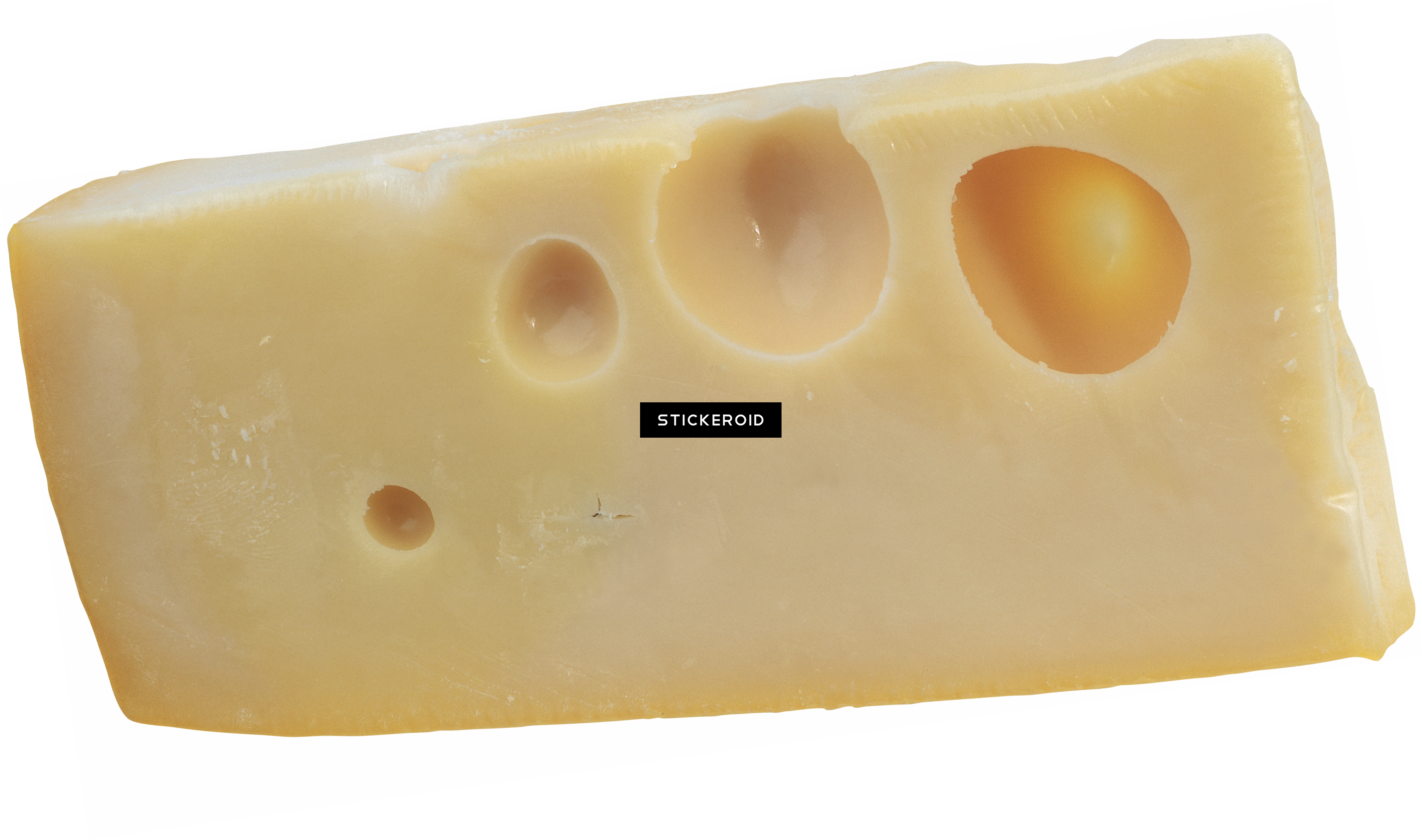 Cheese Сыр (3619x2138), Png Download
