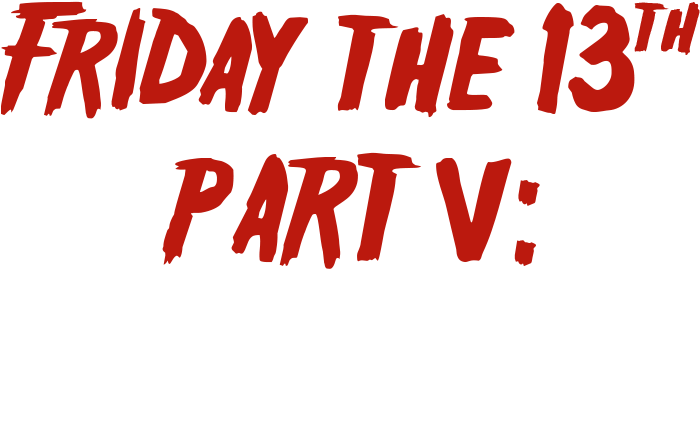 Back To The Future Just Came Out In Theaters, Big Clothing - Friday The 13th - Part 6 - Jason Lives (dvd) (700x500), Png Download