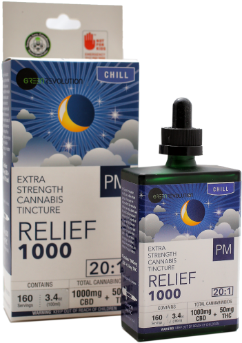 Relief 1000 Pm - Headset (600x600), Png Download