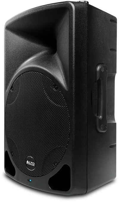 Angle - Alto Tx12 - 12", 600w Active Powered Pa Speaker (1200x750), Png Download