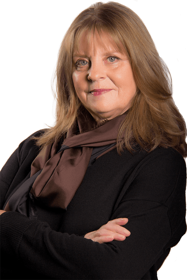 Photo Of Susan Burns - Girl (600x900), Png Download