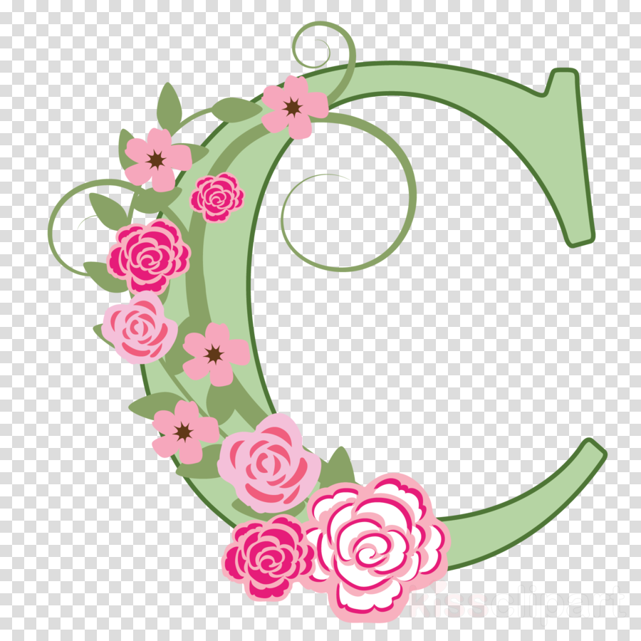 Satin Clipart Floral Design Watercolor Painting Clip - Clip Art (900x900), Png Download