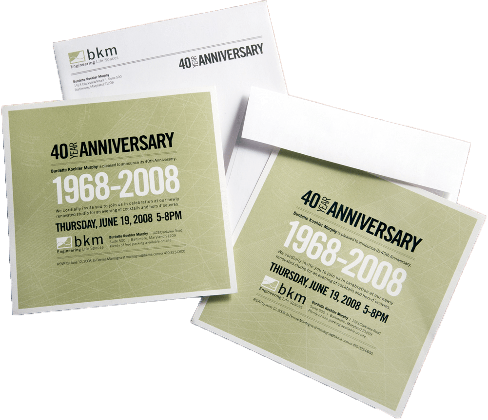 Audience Innovation Magazine Cover Wrap Marketing Direct - Wedding Invitation (1001x863), Png Download