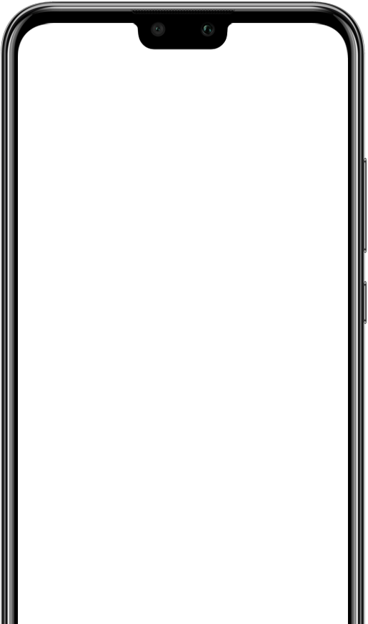 Huawei Y9 2019 Ai Stablization (515x873), Png Download