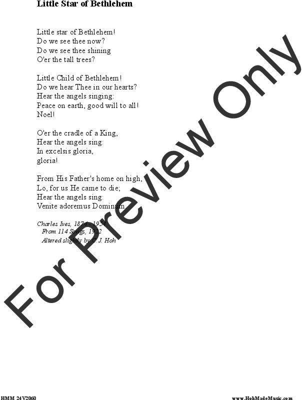 Little Star Of Bethlehem Thumbnail - Little Mischief Music Viola (708x984), Png Download