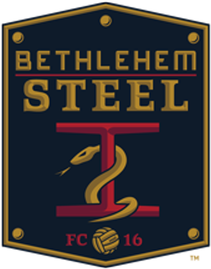 Bethlehem Steel Fc On Twitter - Bethlehem Steel Fc (1024x1024), Png Download