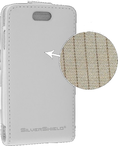 The Cases Are Made From Premium Leather And Are Custom-designed (535x644), Png Download