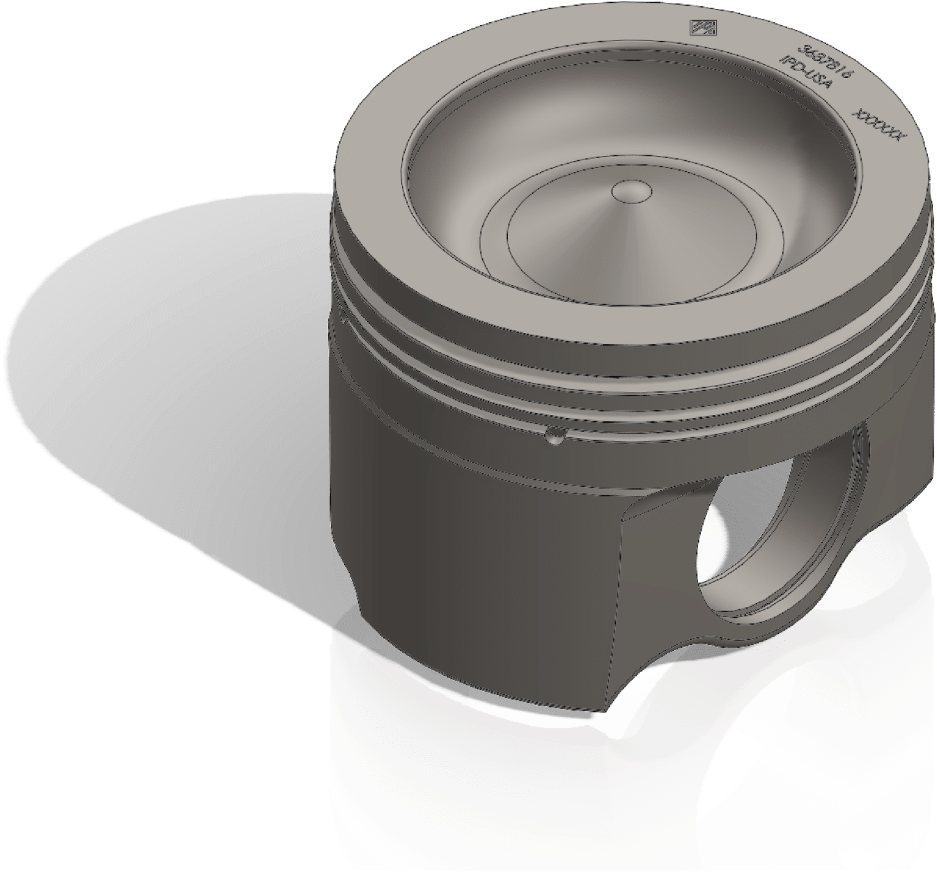 Camera Lens (2500x1459), Png Download