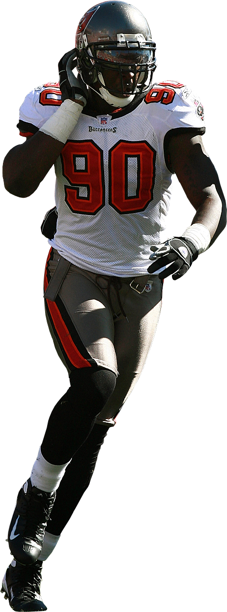 Nfl Player Cuts - Nfl Players Transparent Bg (462x1241), Png Download