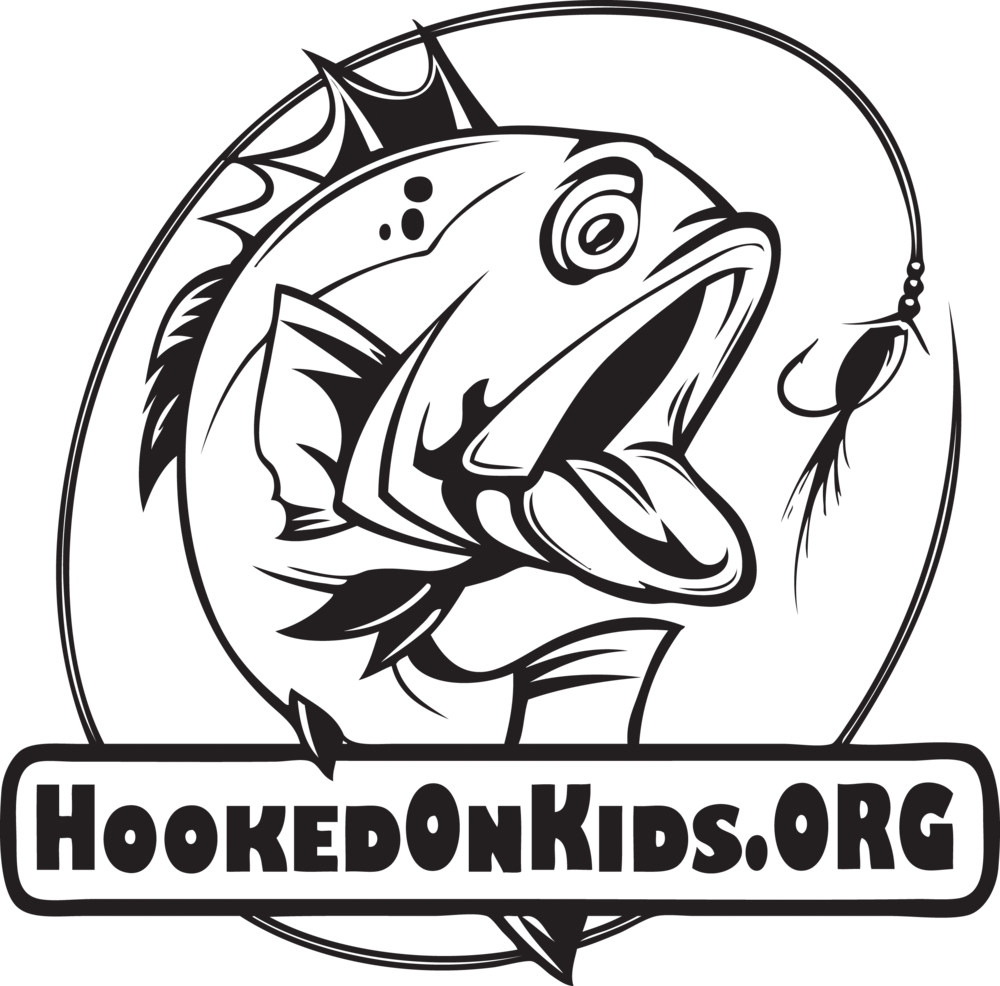 Hiresfishv4 - Cartoon Bass Fish (1000x986), Png Download