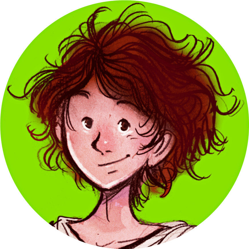 Sunday School - Child (930x930), Png Download