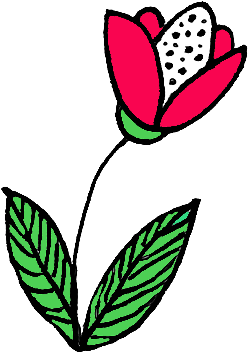 Flower (910x1280), Png Download