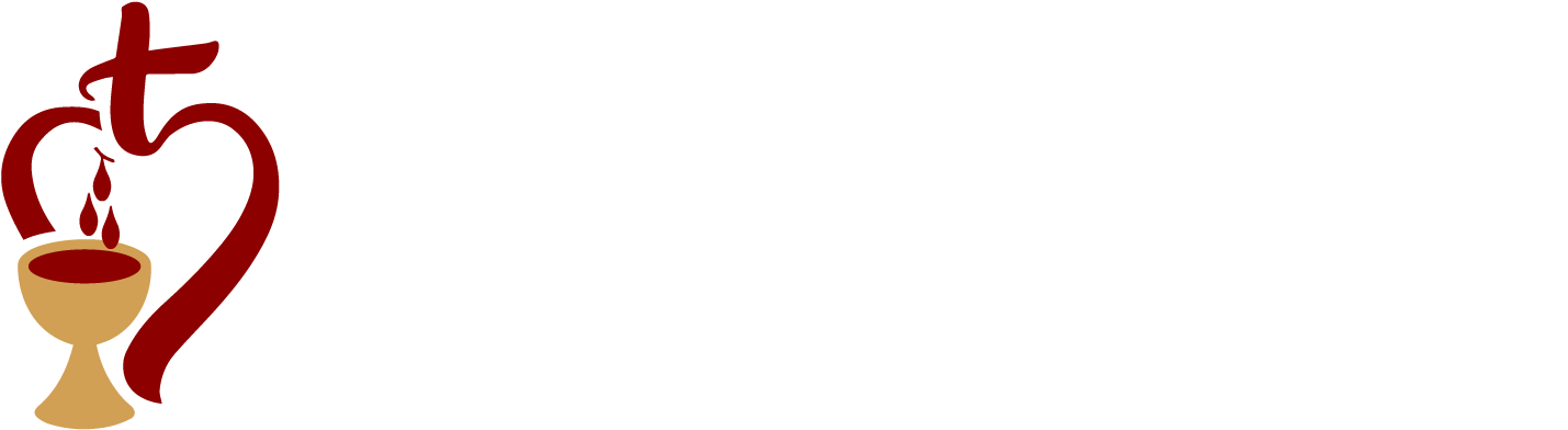 Precious Blood - Catholic Prayer Precious Blood Of Jesus (1569x461), Png Download