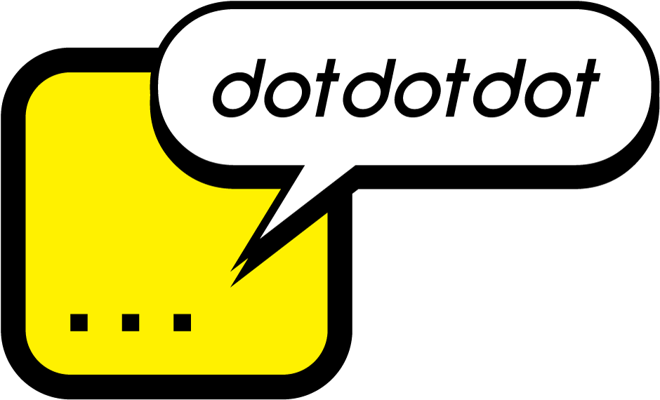05570390962 Via Tertulliano, 70 20137 Milano - Dot Dot Dot (1000x666), Png Download