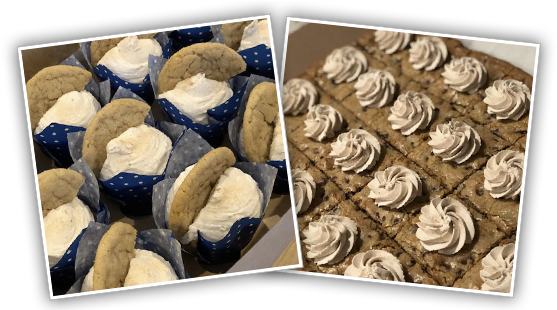 Event And You Would Like Us To Create Personalized - Meringue (1000x309), Png Download