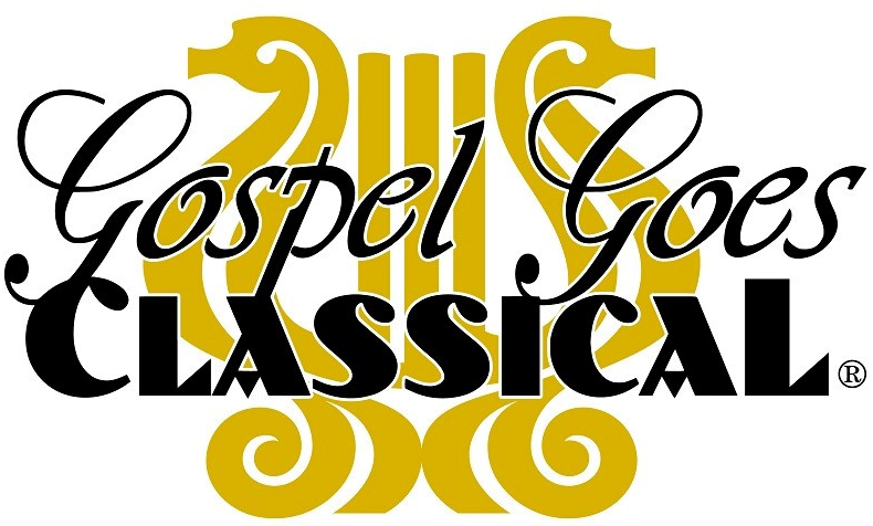 Gospel Goes Classical Is A Ground Breaking, One Night - Calligraphy (790x476), Png Download