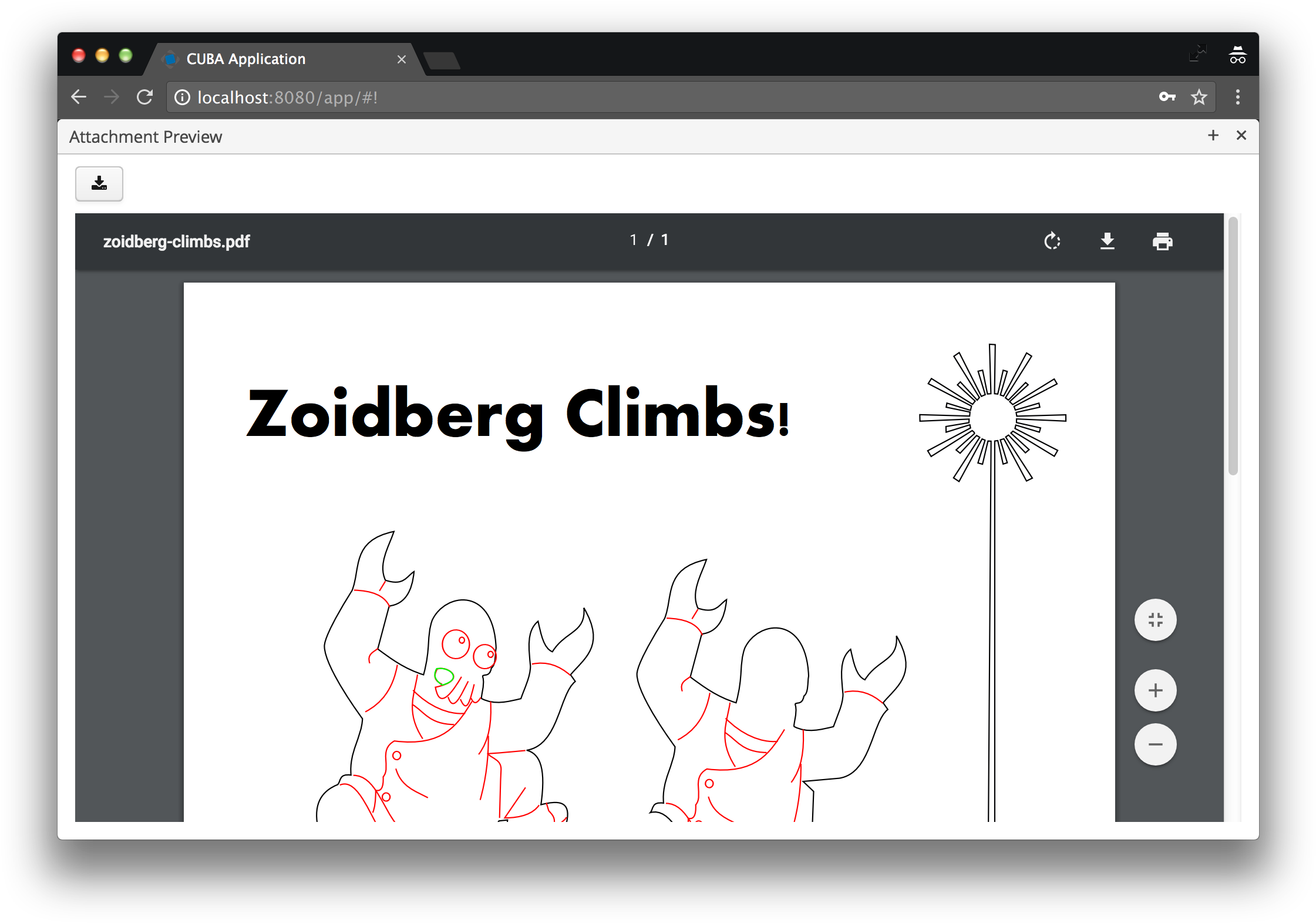 Furthermore It Gives The User The Option To Preview - Comfort Energy (2274x1602), Png Download