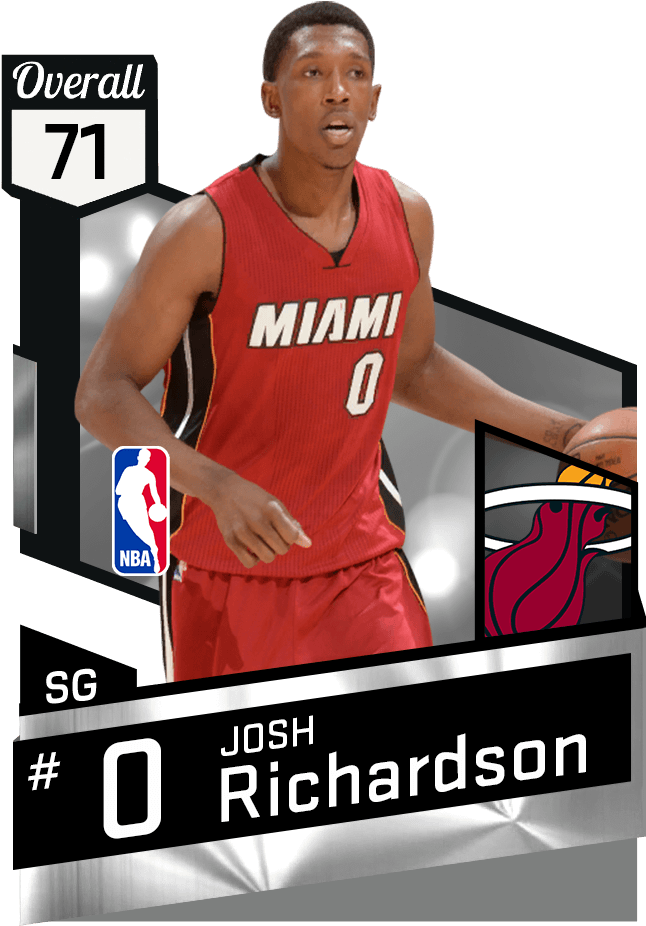 71 - Dario Saric Nba 2k17 (651x941), Png Download