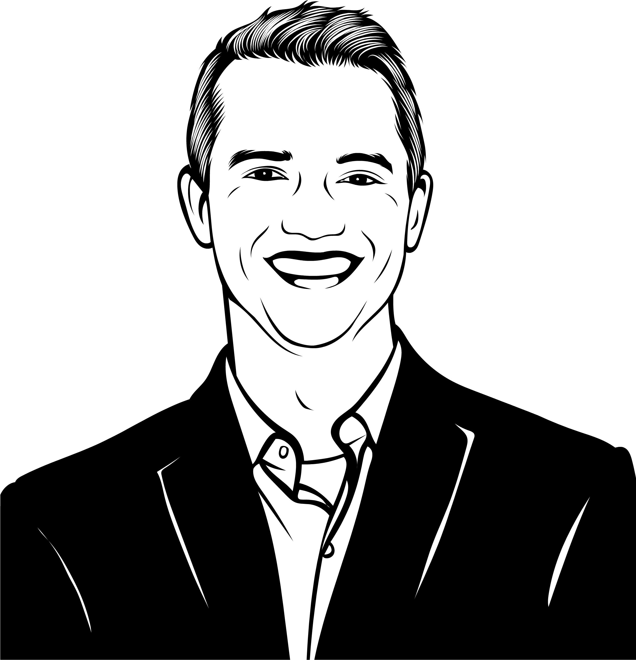 Running An Ethiopia Investment Fund At 30 Years Old (2500x3000), Png Download