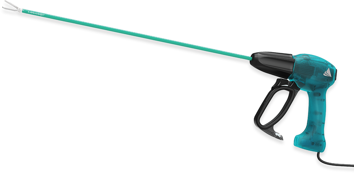 Slide - Paintball Marker (1355x665), Png Download