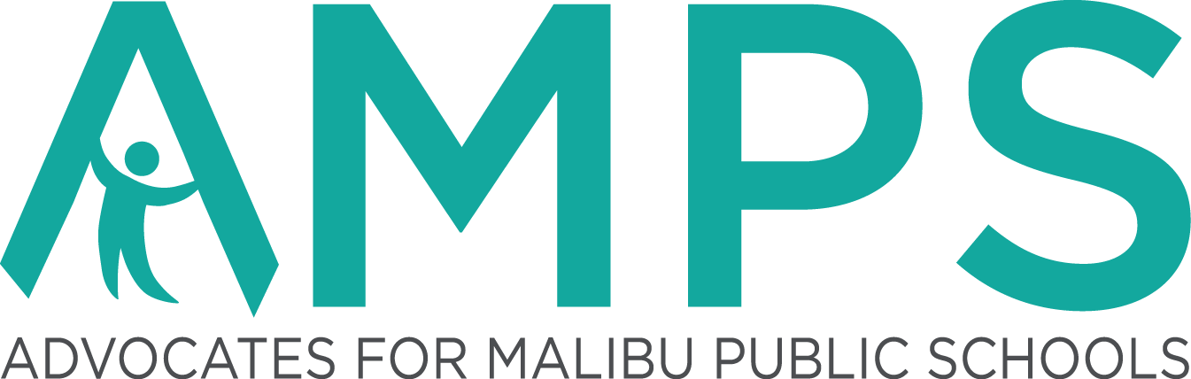 April 4th Newsletter - Advocates For Malibu Public Schools (1345x428), Png Download
